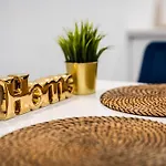 Gold Luxury