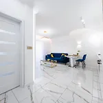Appartement Gold Luxury