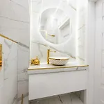 Appartement Gold Luxury *