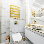 Gold Luxury * Katowice