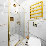 Apartment Gold Luxury