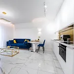 Apartment Gold Luxury *