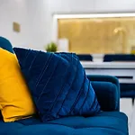 Gold Luxury Apartment Katowice