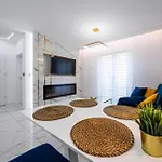Appartement Gold Luxury *