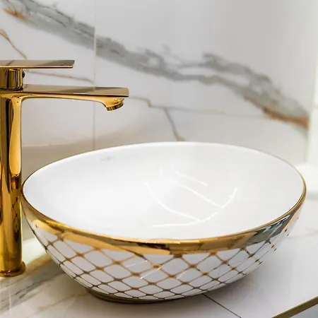 Gold Luxury * Katowice