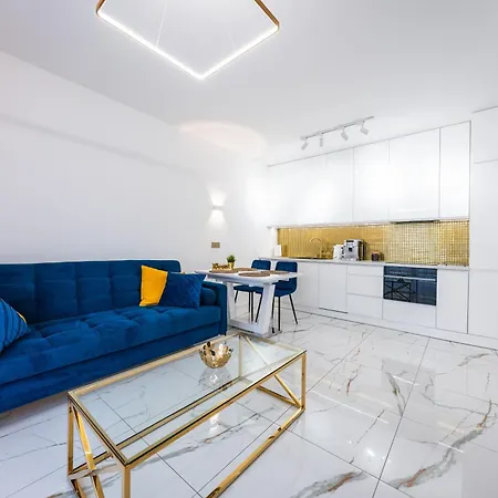 Gold Luxury Katowice