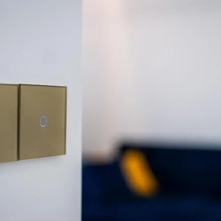 Gold Luxury * Katowice