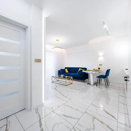 Apartment Gold Luxury