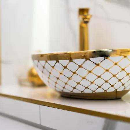 Gold Luxury *