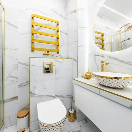 Gold Luxury * Katowice