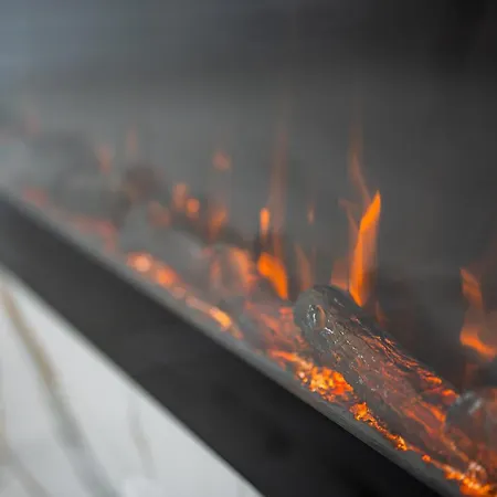 Gold Luxury Apartment