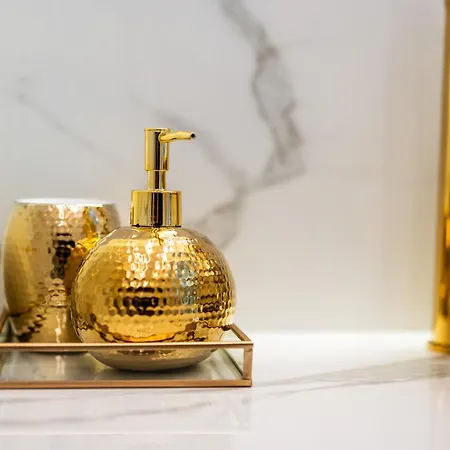 Gold Luxury Katowice