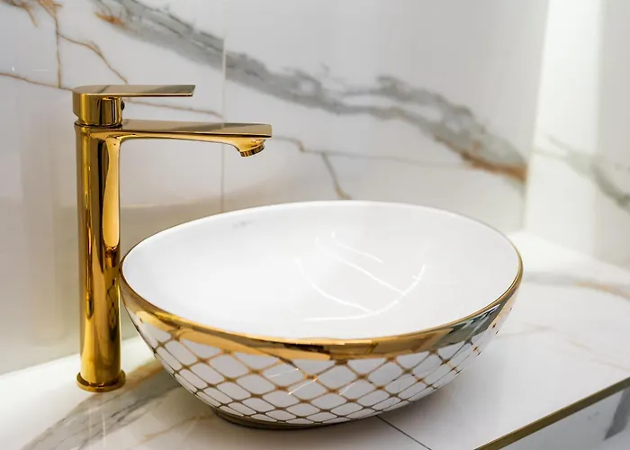 Gold Luxury * Katowice