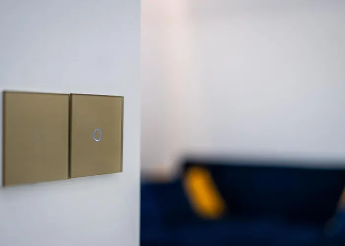 Gold Luxury * Katowice