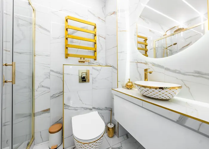 Gold Luxury * Katowice