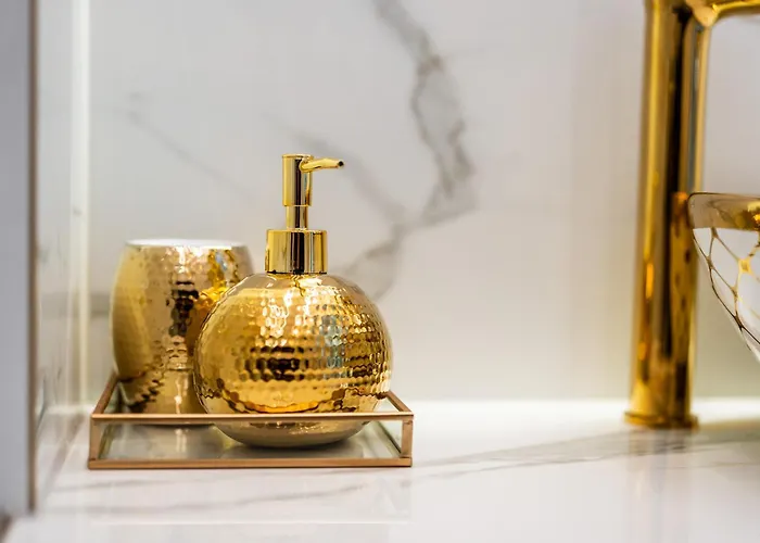 Gold Luxury Katowice